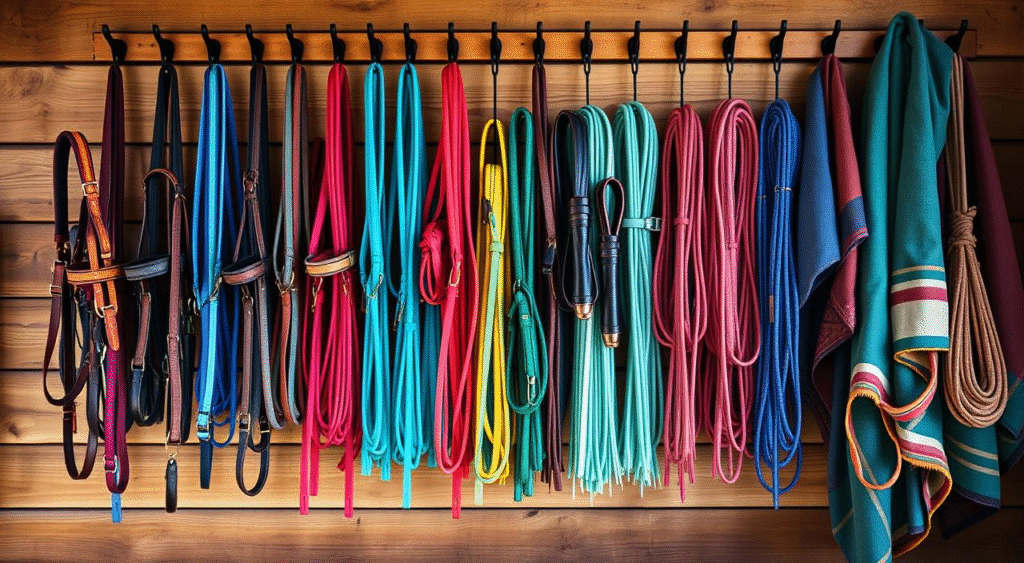 Horse Equipment Matters