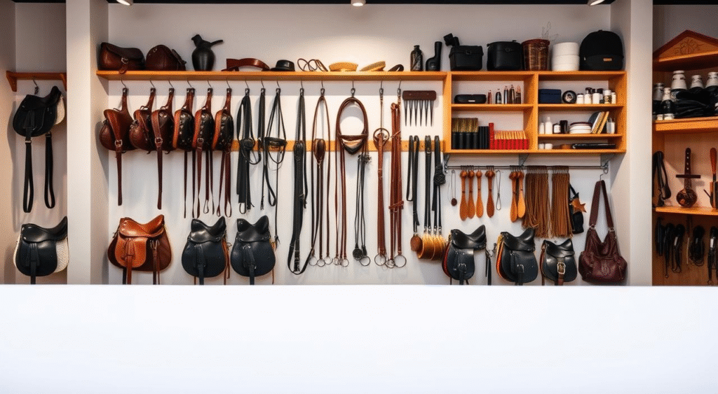 Best Ways to Dry and Store Saddle Pads